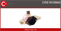 CASCO CRE10120AS - Regulador del alternador