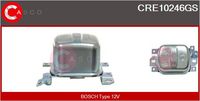 CASCO CRE10246GS - Regulador del alternador