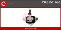 CASCO CRE10611GS - Regulador del alternador