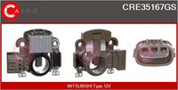 CASCO CRE35167GS - Regulador del alternador