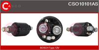 CASCO CSO10101AS - Interruptor magnético, estárter