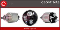 CASCO CSO10134AS - Interruptor magnético, estárter