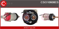 CASCO CSO10608ES - Interruptor magnético, estárter