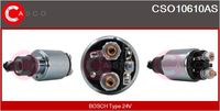 CASCO CSO10610AS - Interruptor magnético, estárter