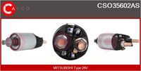 CASCO CSO35602AS - Interruptor magnético, estárter