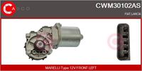 CASCO CWM30102AS - Motor del limpiaparabrisas