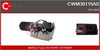 CASCO CWM30115AS - Motor del limpiaparabrisas