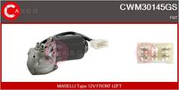 CASCO CWM30145GS - Motor del limpiaparabrisas