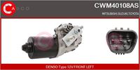 CASCO CWM40108AS - Motor del limpiaparabrisas