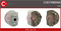 CASCO CIS77002AS - Interruptor de encendido/arranque