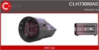 CASCO CLH73000AS - Interruptor, luz principal