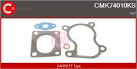 CASCO CMK74010KS - Juego de montaje, turbocompresor