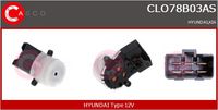 CASCO CLO78B03AS - Interruptor de encendido/arranque