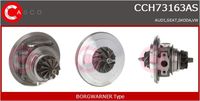 CASCO CCH73163AS - Conjunto de piezas, turbocompresor