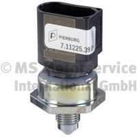 PIERBURG 7.11225.39.0 - Sensor, presión combustible