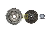 Schaeffler LuK 643 3494 00 - Kit de embrague