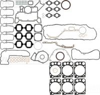 VICTOR REINZ 01-34190-02 - Juego completo de juntas, motor