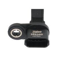 VALEO 366360 - Generador de impulsos, cigüeñal