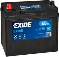 EXIDE EB455 - Batería de arranque