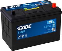 EXIDE EB954 - Batería de arranque