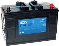 EXIDE EG1102 - Batería de arranque