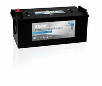 EXIDE ED2103 - Batería de arranque