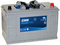 EXIDE EF1202 - Batería de arranque