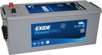 EXIDE EF1453 - Batería de arranque