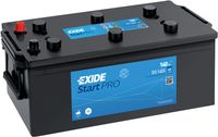 EXIDE EG1403 - Batería de arranque