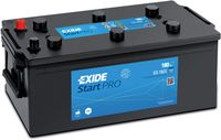 EXIDE EG1803 - Batería de arranque