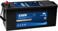 EXIDE EJ1523 - Batería de arranque