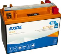 EXIDE ELTX20H - Batería de arranque