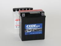 EXIDE ETX7L-BS - Batería de arranque