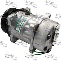 SIDAT SB.229S - Compresor, aire acondicionado