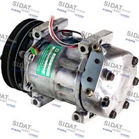 SIDAT SB.301S - Compresor, aire acondicionado