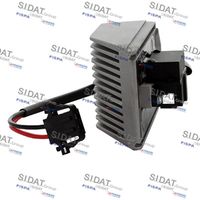 SIDAT 10.6055 - Regulador, ventilador habitáculo