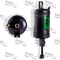 SIDAT 13.2006V - Filtro deshidratante, aire acondicionado