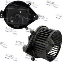 SIDAT 9.2046 - Ventilador habitáculo