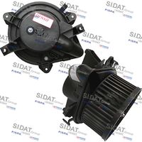 SIDAT 9.2055 - Ventilador habitáculo