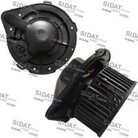 SIDAT 9.2075 - Ventilador habitáculo