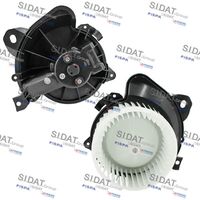 SIDAT 9.2076 - Ventilador habitáculo