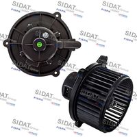 SIDAT 9.2079 - Ventilador habitáculo