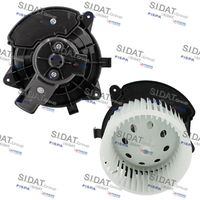 SIDAT 9.2092 - Ventilador habitáculo