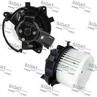 SIDAT 9.2093 - Ventilador habitáculo