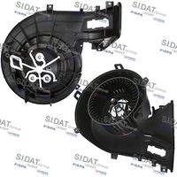 SIDAT 9.2103 - Ventilador habitáculo