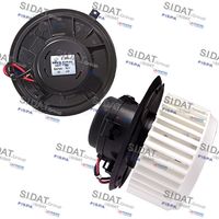 SIDAT 9.2109 - Ventilador habitáculo