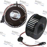 SIDAT 9.2110 - Ventilador habitáculo