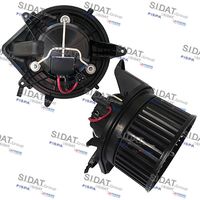 SIDAT 9.2111 - Ventilador habitáculo