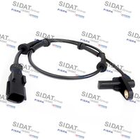 SIDAT 84.1002A2 - Sensor, revoluciones de la rueda