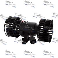 SIDAT 9.2166 - Ventilador habitáculo